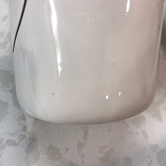 Rae Dunn PUMPKIN SPICE Mug - Picture 5 of 6